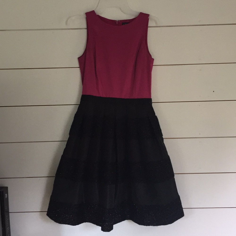 adorable homecoming dress!
